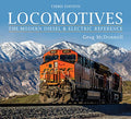 Locomotives: The Modern Diesel and Electric Reference - Paperback