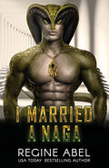 I Married A Naga - Paperback