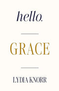 Hello, GRACE - Paperback