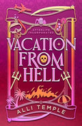 Vacation From Hell - Paperback