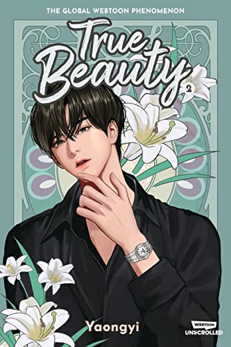 True Beauty, Vol. 2: A Webtoon Unscrolled Graphic Novel - Hardcover