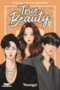 True Beauty, Vol. 4: A Webtoon Unscrolled Graphic Novel - Paperback