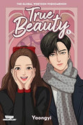True Beauty, Vol. 5: A Webtoon Unscrolled Graphic Novel - Paperback