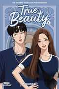 True Beauty, Vol. 6: A Webtoon Unscrolled Graphic Novel - Paperback