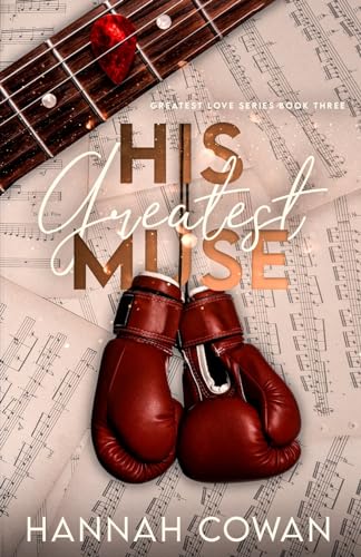 His Greatest Muse - Paperback