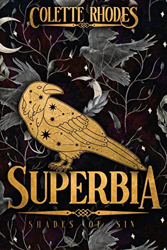 Superbia - Paperback