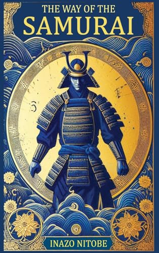 The Way of the Samurai - Hardcover