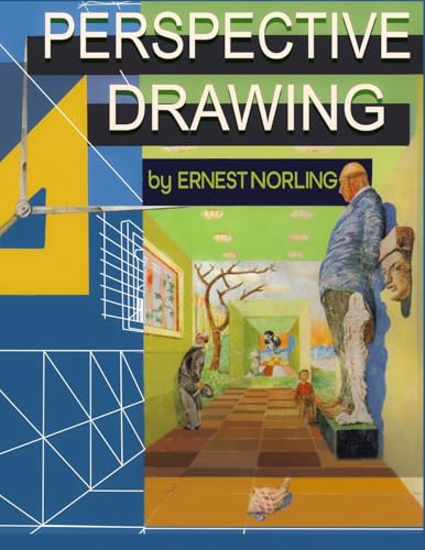 Perspective Drawing - Paperback