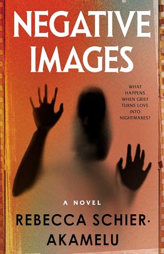 Negative Images - Paperback