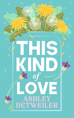 This Kind of Love - Paperback