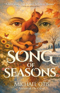 Song of Seasons - Paperback
