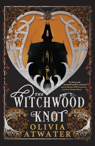 The Witchwood Knot - Paperback