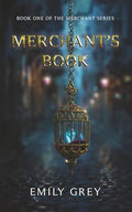 Merchant's Book - Paperback