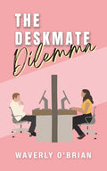 The Deskmate Dilemma - Paperback