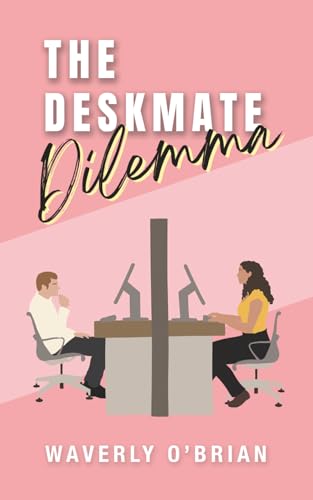 The Deskmate Dilemma - Paperback