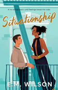 Situationship - Paperback