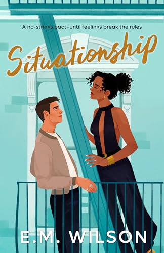 Situationship - Paperback