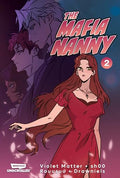 The Mafia Nanny, Vol. 2 - Paperback