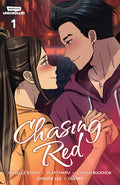 Chasing Red, Vol. 1 - Paperback