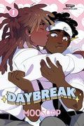 Daybreak, Vol. 1: A Webtoon Unscrolled Graphic Novel - Paperback