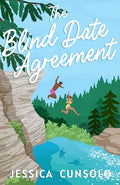 The Blind Date Agreement - Paperback