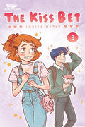 The Kiss Bet, Vol. 3: A Webtoon Unscrolled Graphic Novels - Paperback
