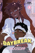 Daybreak, Vol. 2: A Webtoon Unscrolled Graphic Novel - Paperback