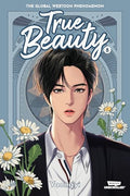 True Beauty, Vol. 8: A Webtoon Unscrolled Graphic Novel - Paperback