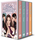 True Beauty Box Set (Volumes 1-4) - Paperback