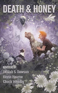 Death & Honey - Paperback