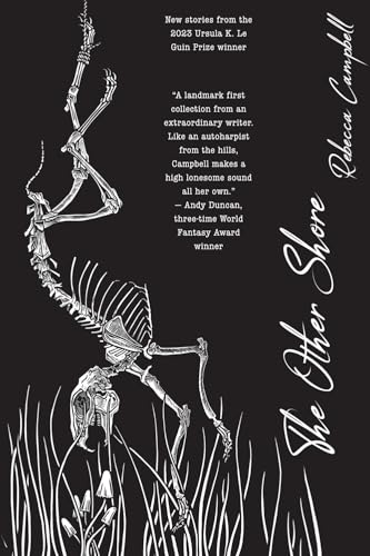 The Other Shore - Paperback