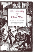 Christianity and Class War - Paperback