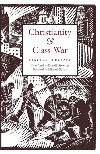 Christianity and Class War - Paperback