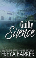 Guilty Silence - Paperback