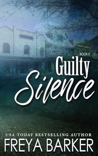 Guilty Silence - Paperback