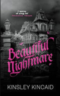 Beautiful Nightmare - Paperback