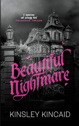 Beautiful Nightmare - Paperback