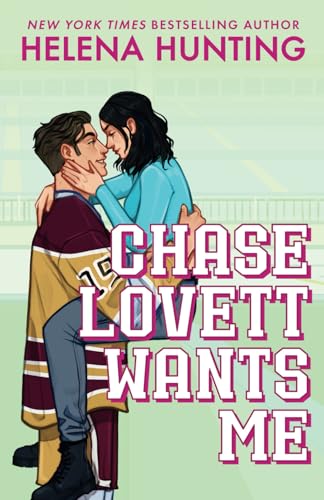 Chase Lovett Wants Me - Paperback