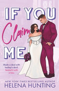 If You Claim Me - Paperback