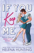 If You Keep Me - Paperback