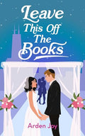 Leave This Off the Books - Paperback