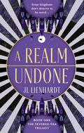 A Realm Undone - Paperback