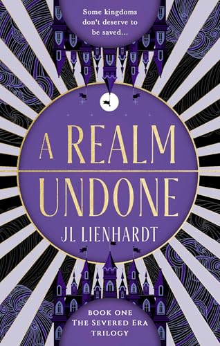 A Realm Undone - Paperback