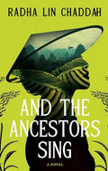 And the Ancestors Sing - Paperback