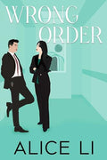 Wrong Order - Paperback