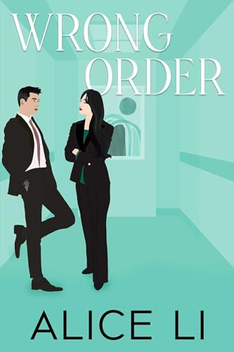 Wrong Order - Paperback
