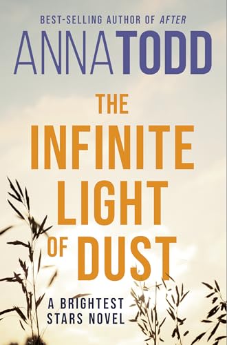 The Infinite Light of Dust - Paperback
