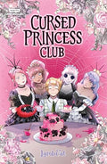 Cursed Princess Club, Vol. 4: A Webtoon Unscrolled Graphic Novel - Paperback