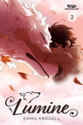 Lumine, Vol. 2: A Webtoon Unscrolled Graphic Novel - Paperback