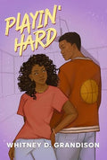 Playin' Hard - Paperback
